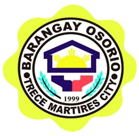 osorio trece martires